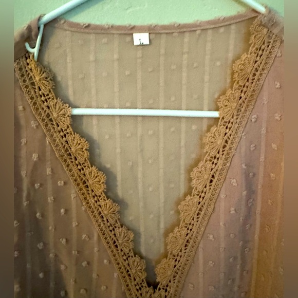 Amazon blouse - Picture 2 of 7